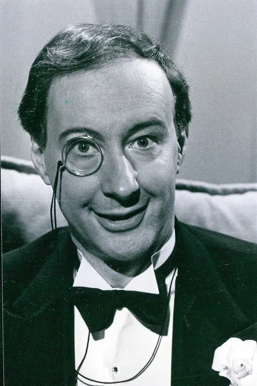 Jonathan Cecil profile