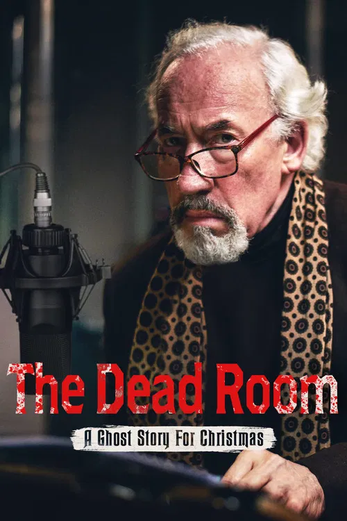 The Dead Room poster