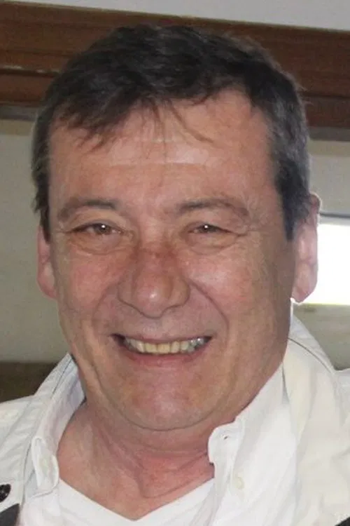 Sungun Babacan profile