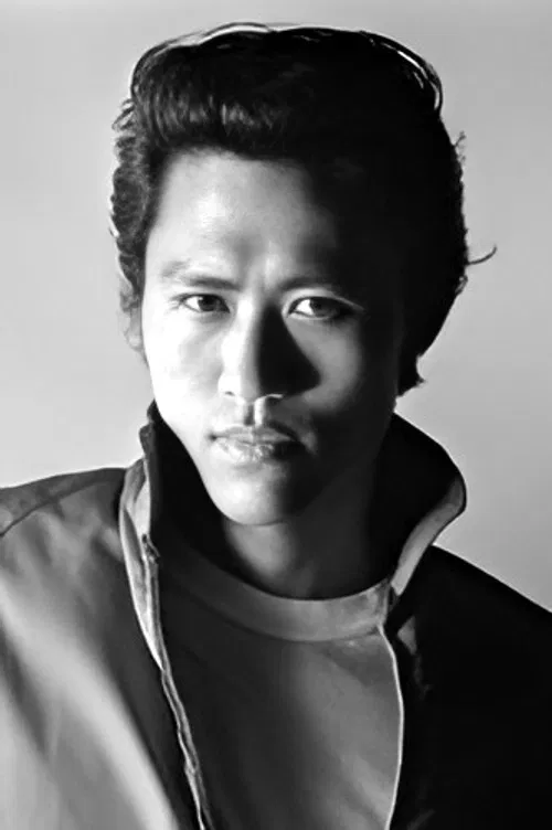 Johnny Ohkura profile