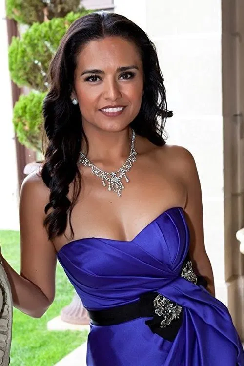 Nancy Castro profile