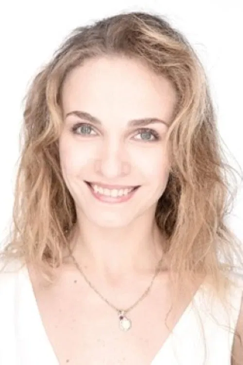 Olga Marchenkova profile