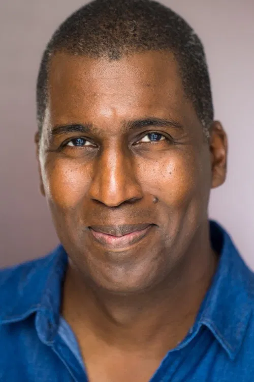 Anthony Holiday profile