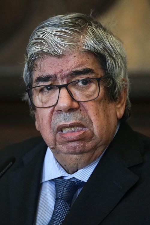 Eduardo Ferro Rodrigues profile