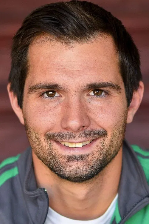 Gabriel F. Bellotti profile