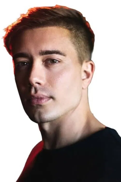 Headhunterz profile