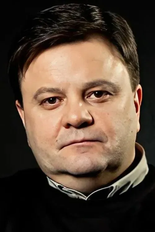Sergei Belyayev profile
