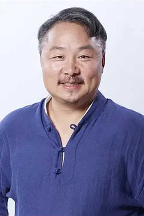 Wu Jun profile