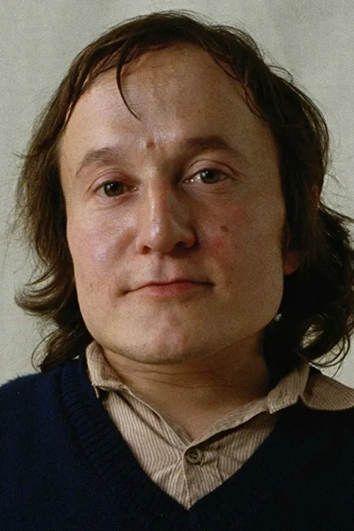 David Rappaport profile