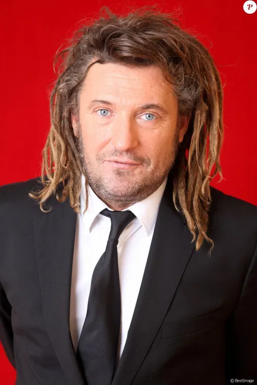 Olivier Delacroix profile