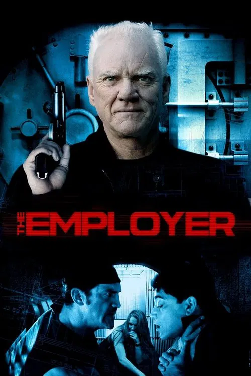 The Employer poster