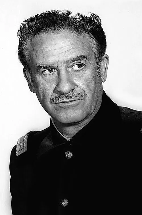 Frank Wilcox profile