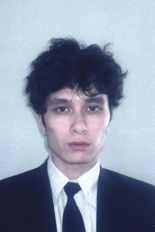 Julian Castronovo profile