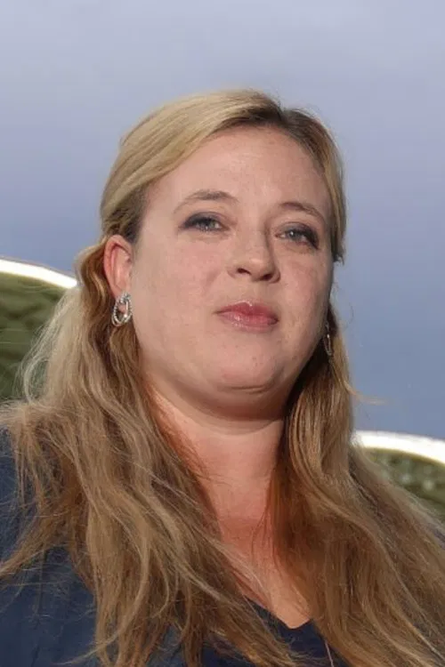 Caroline Carnegie profile