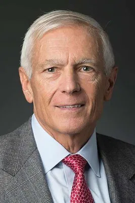 Wesley Clark profile