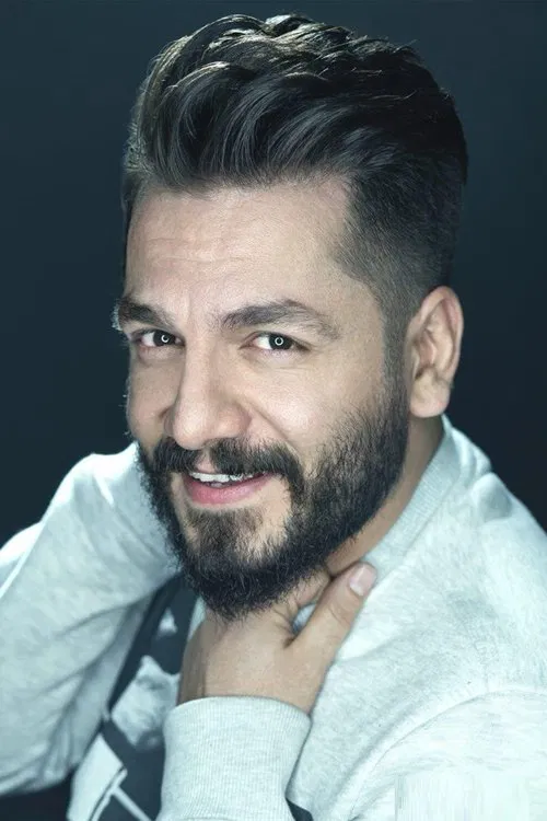 Abbas Ghazali profile