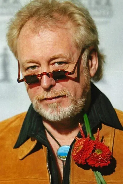 Adrian Truss profile