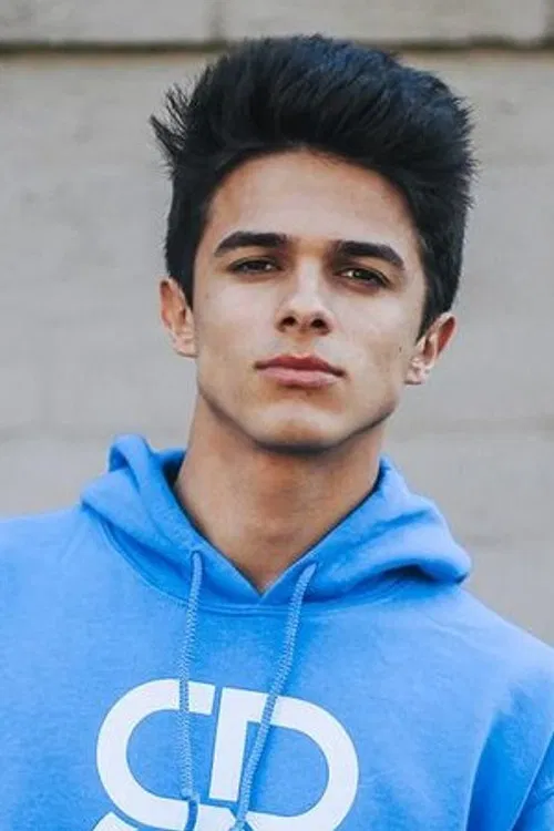 Brent Rivera profile