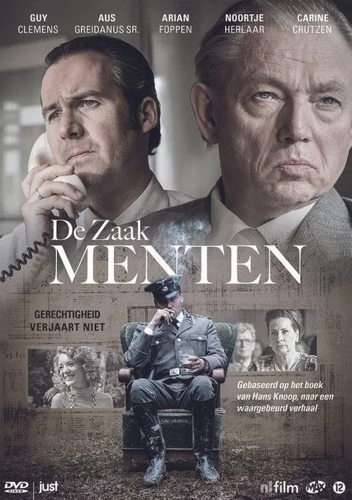 The Body Collector poster