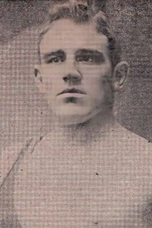 Eric van den Enden profile