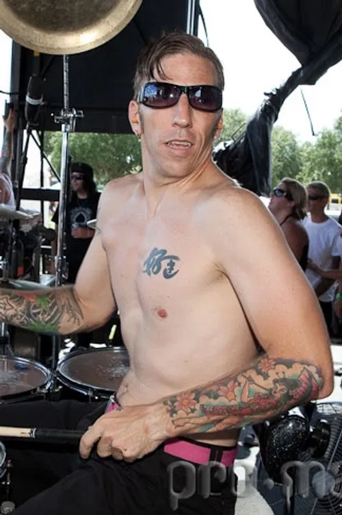 Michael McDermott profile