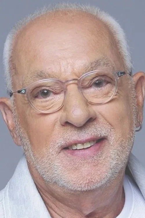 Paulo de Carvalho profile