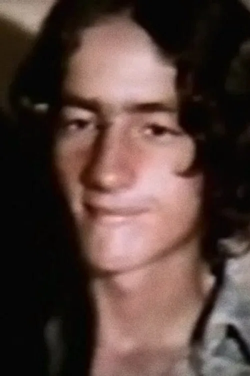 Davey Williams profile