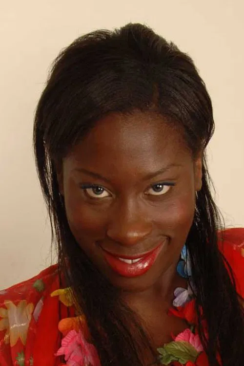 Melvina Raquel profile