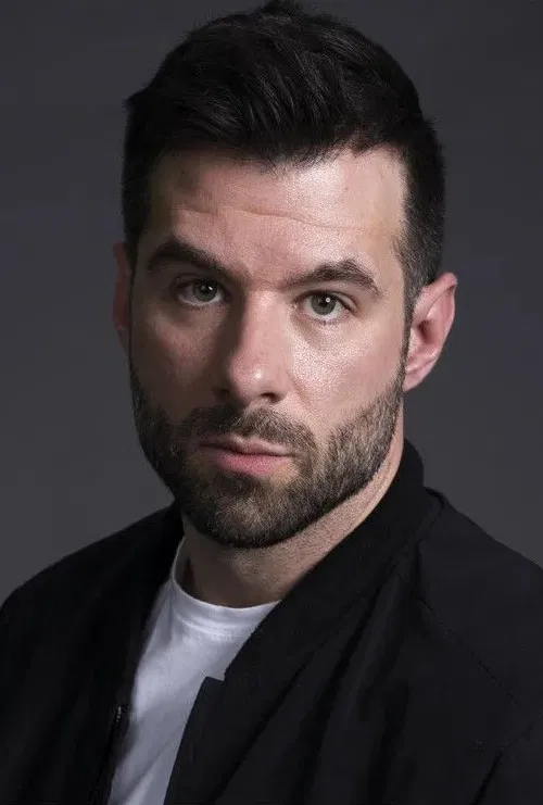 Curtis Steeksma profile