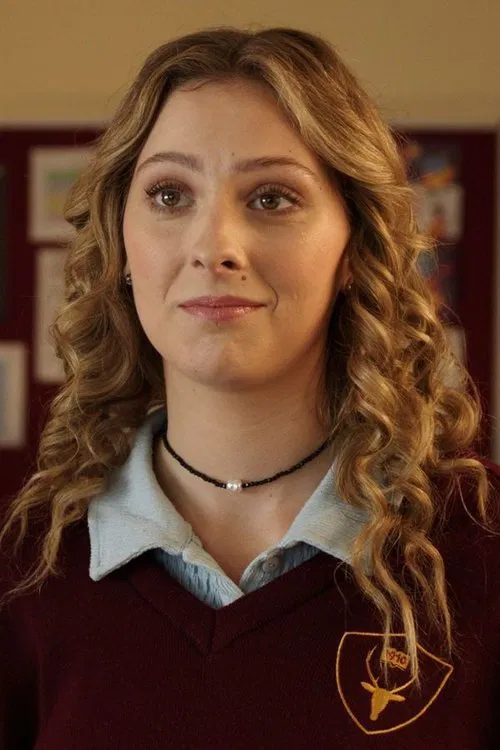 Georgia de Gidlow profile