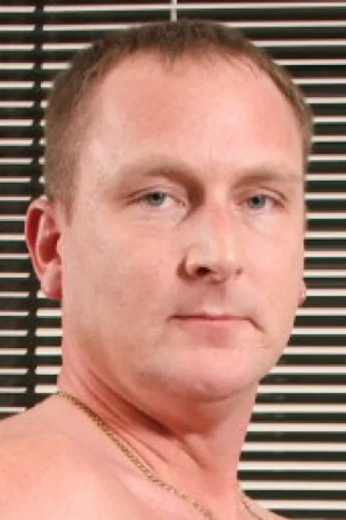 Eddie Edwards profile