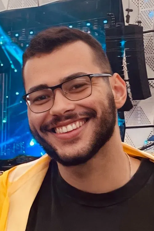 Matheus Carmo profile