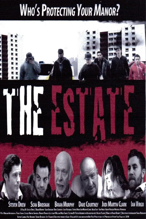 The Estate poster