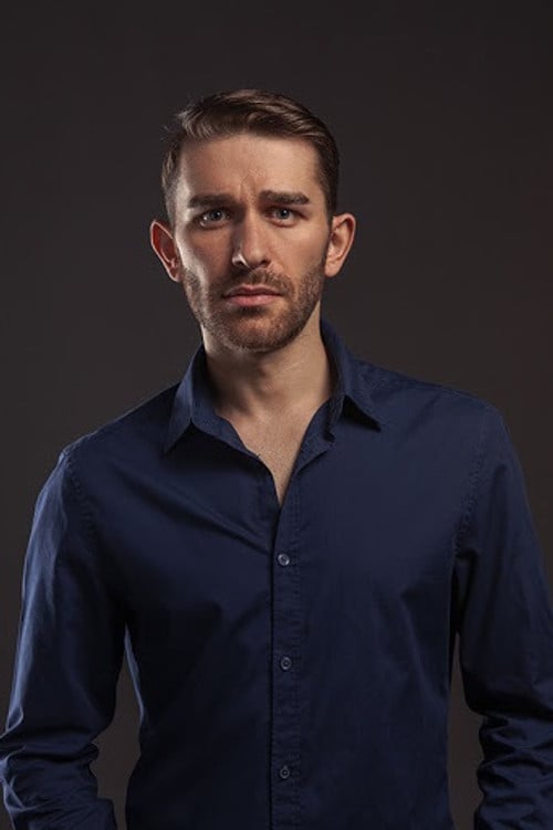 İlter Kapıcı profile