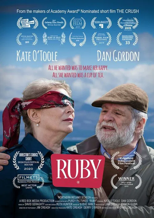 Ruby poster