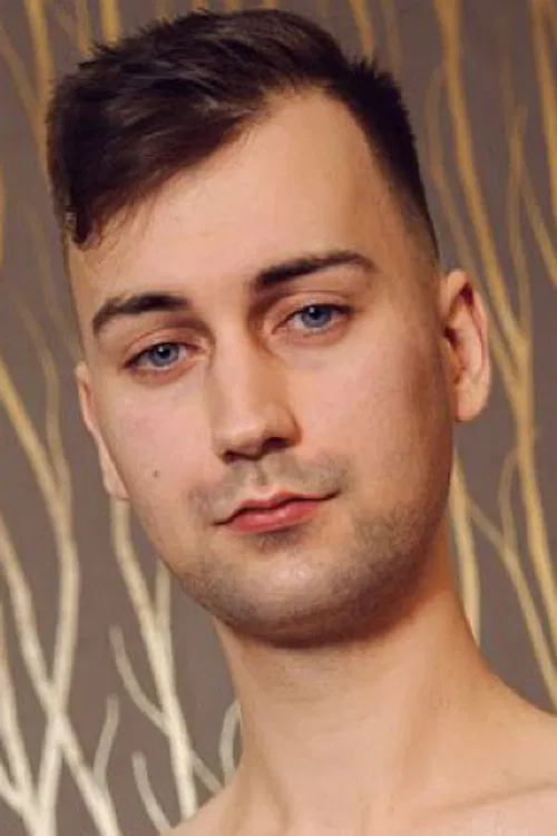 Jirka Dratenik profile