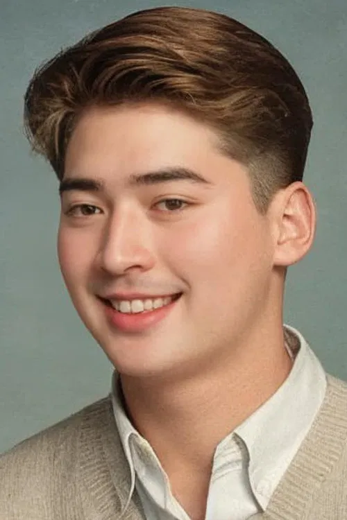 Spencer Abadilla profile