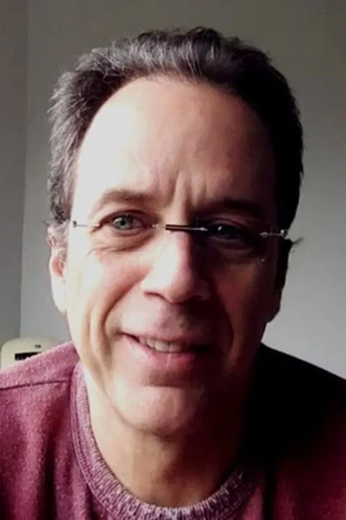 Jorge Cuchí profile