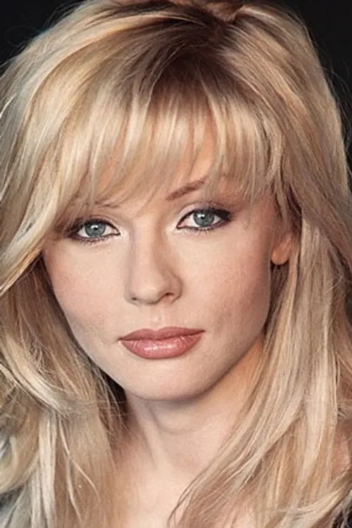 Irina Lukina profile