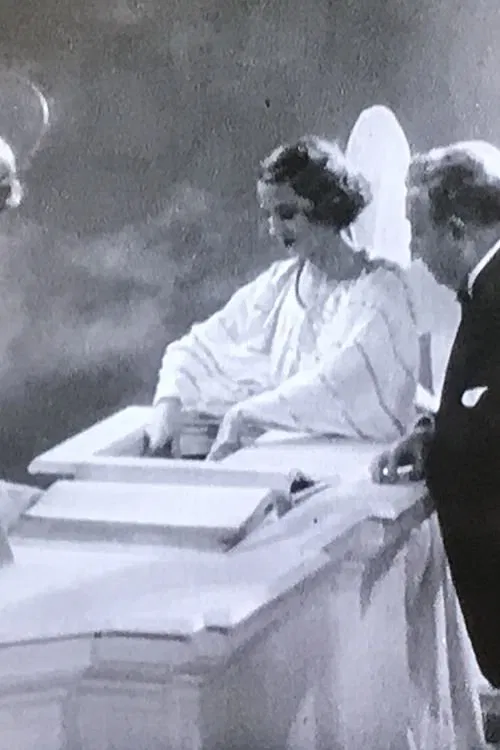 Off the Record poster