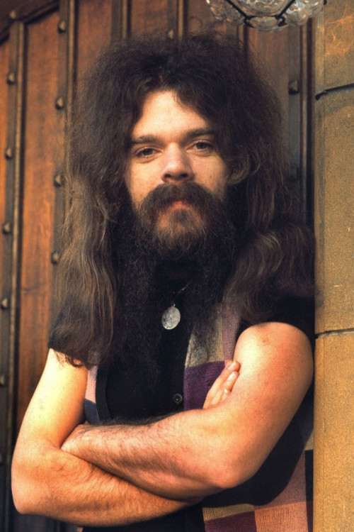 Roy Wood profile