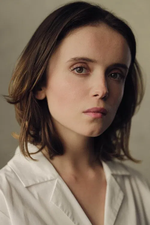 Lara Robinson profile