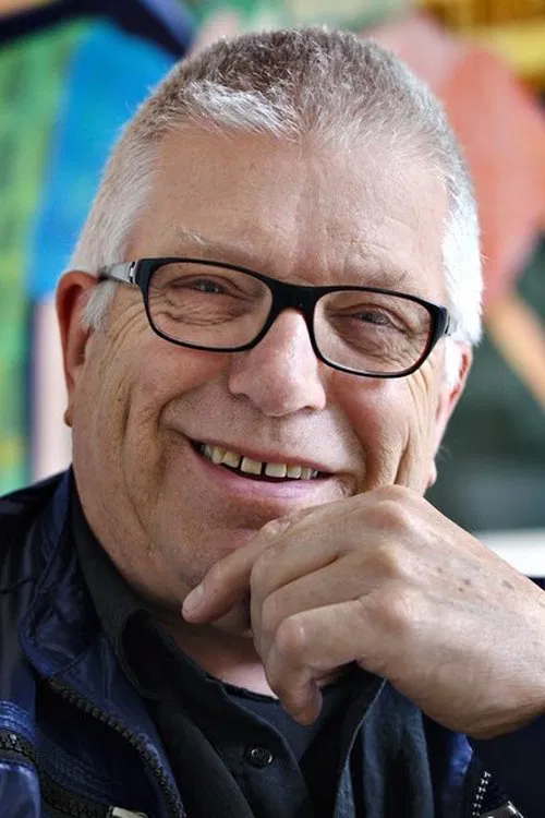 Leif Sylvester profile