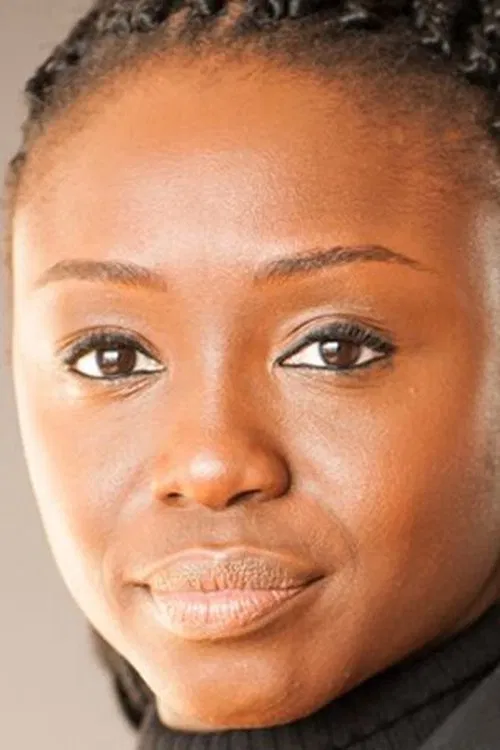 Dorcas Sowunmi profile