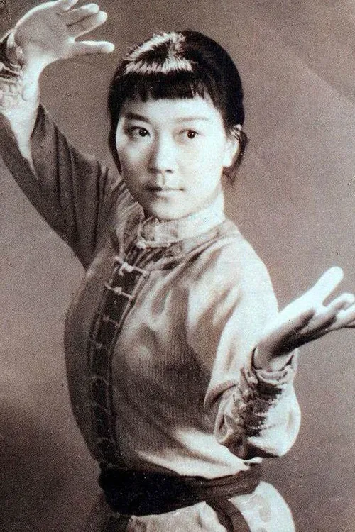 Maggie Lam Chuen profile