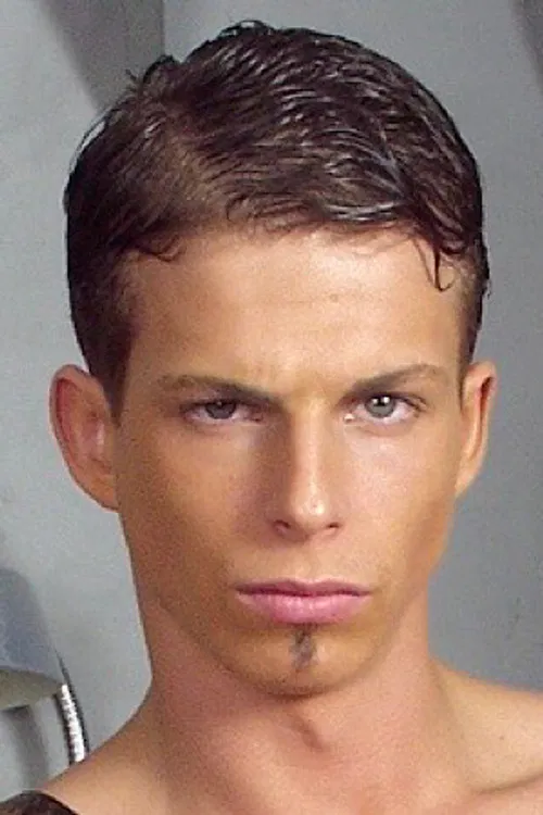 Enrico Harper profile