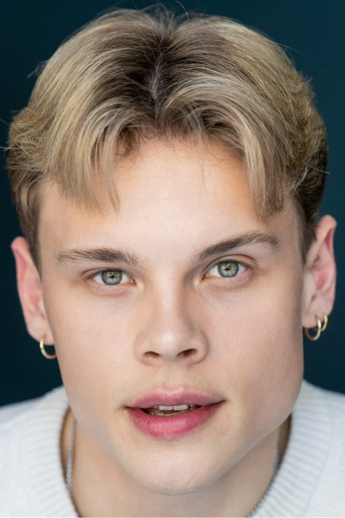 Samuli Ainasvuori profile