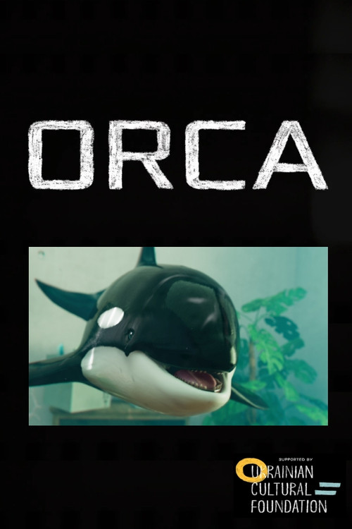 Orca poster