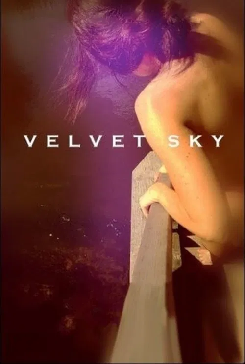 Velvet Sky poster