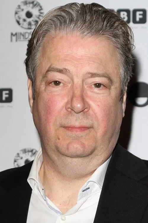 Roger Allam profile